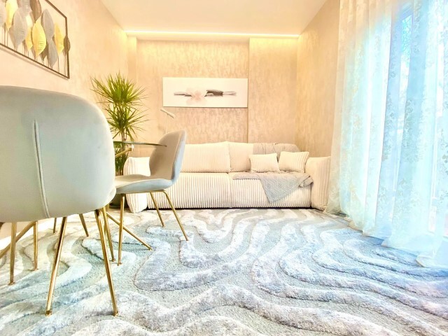 2 bedroom Flat in Faliro – Ippokratio, Thessaloniki – Municipality, Greece – 62347