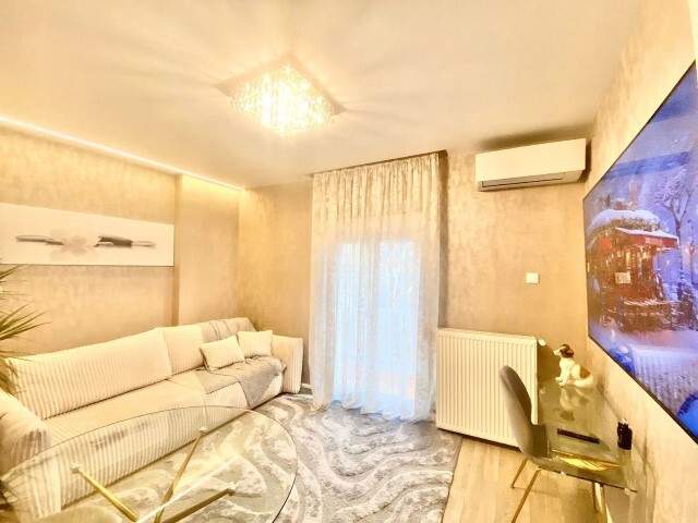2 bedroom Flat in Faliro – Ippokratio, Thessaloniki – Municipality, Greece – 62347