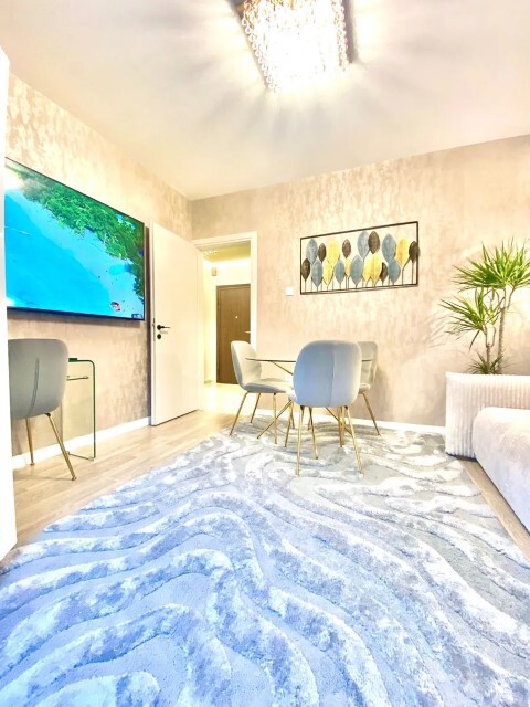 2 bedroom Flat in Faliro – Ippokratio, Thessaloniki – Municipality, Greece – 62347