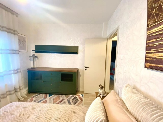 2 bedroom Flat in Faliro – Ippokratio, Thessaloniki – Municipality, Greece – 62347
