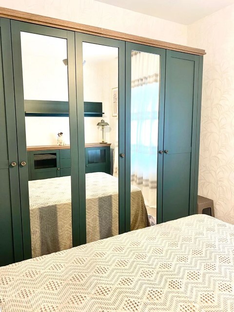 2 bedroom Flat in Faliro – Ippokratio, Thessaloniki – Municipality, Greece – 62347
