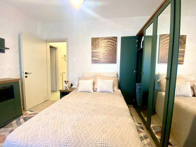 2 bedroom Flat in Faliro – Ippokratio, Thessaloniki – Municipality, Greece – 62347