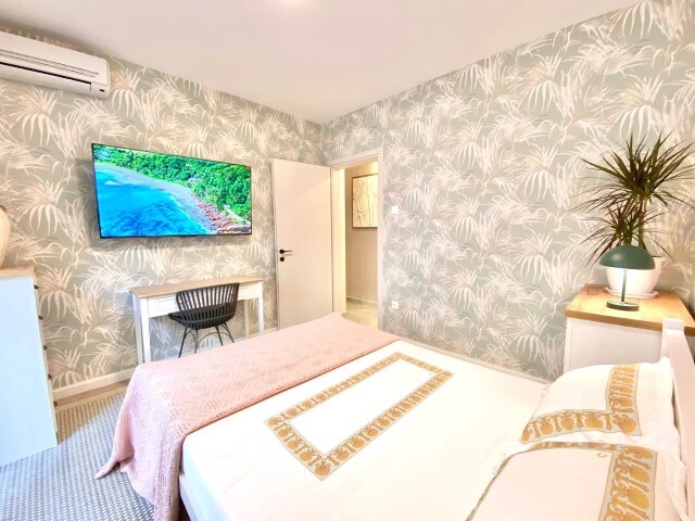 2 bedroom Flat in Faliro – Ippokratio, Thessaloniki – Municipality, Greece – 62347