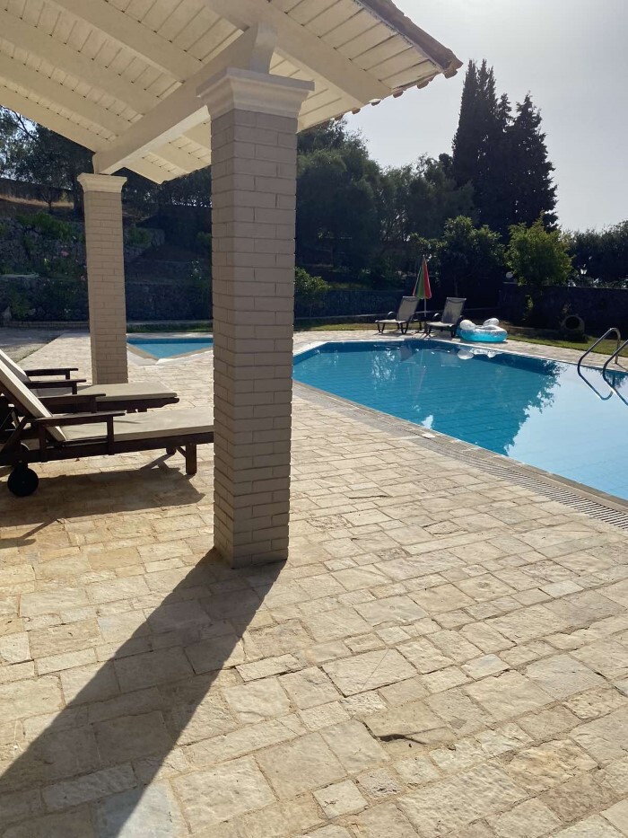 1 bedroom Villa in Corfu, Corfu Prefecture, Greece – 62341