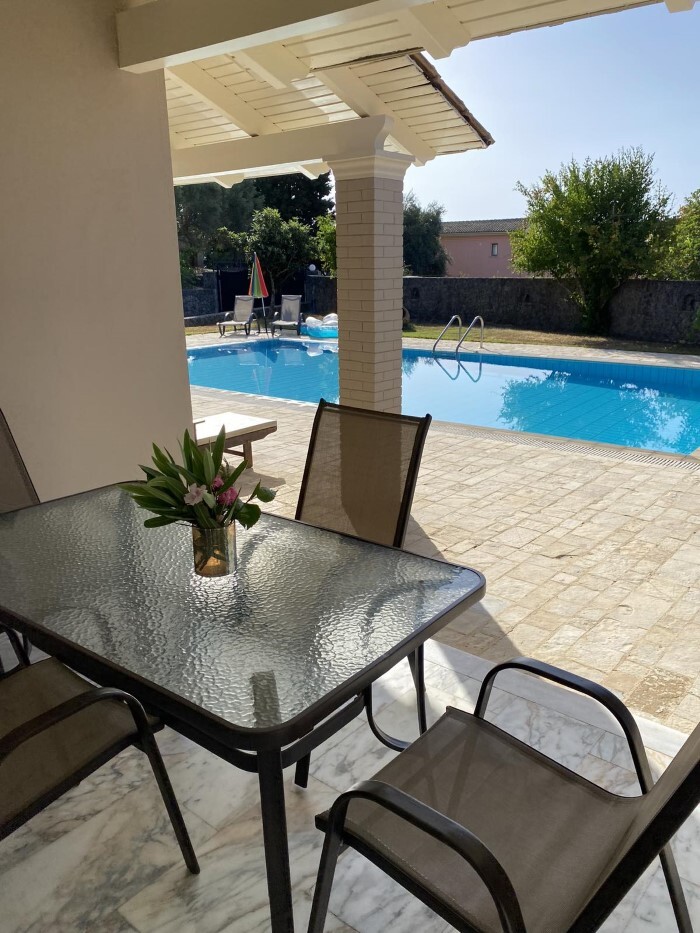 1 bedroom Villa in Corfu, Corfu Prefecture, Greece – 62341