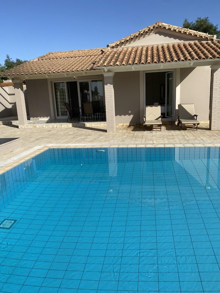 1 bedroom Villa in Corfu, Corfu Prefecture, Greece – 62341