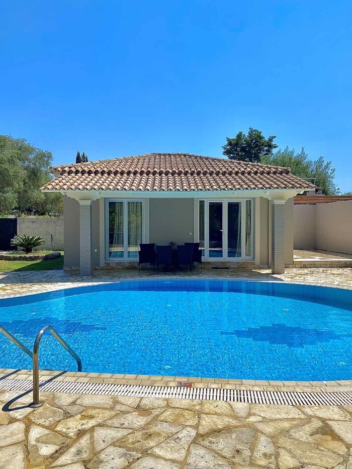 1 bedroom Villa in Corfu, Corfu Prefecture, Greece – 62340