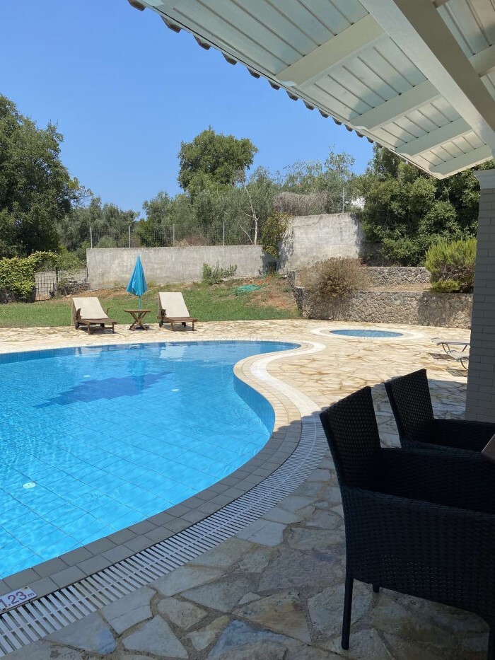 1 bedroom Villa in Corfu, Corfu Prefecture, Greece – 62340