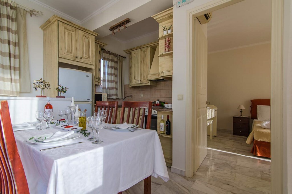 2 bedroom Villa in Corfu, Corfu Prefecture, Greece – 62337