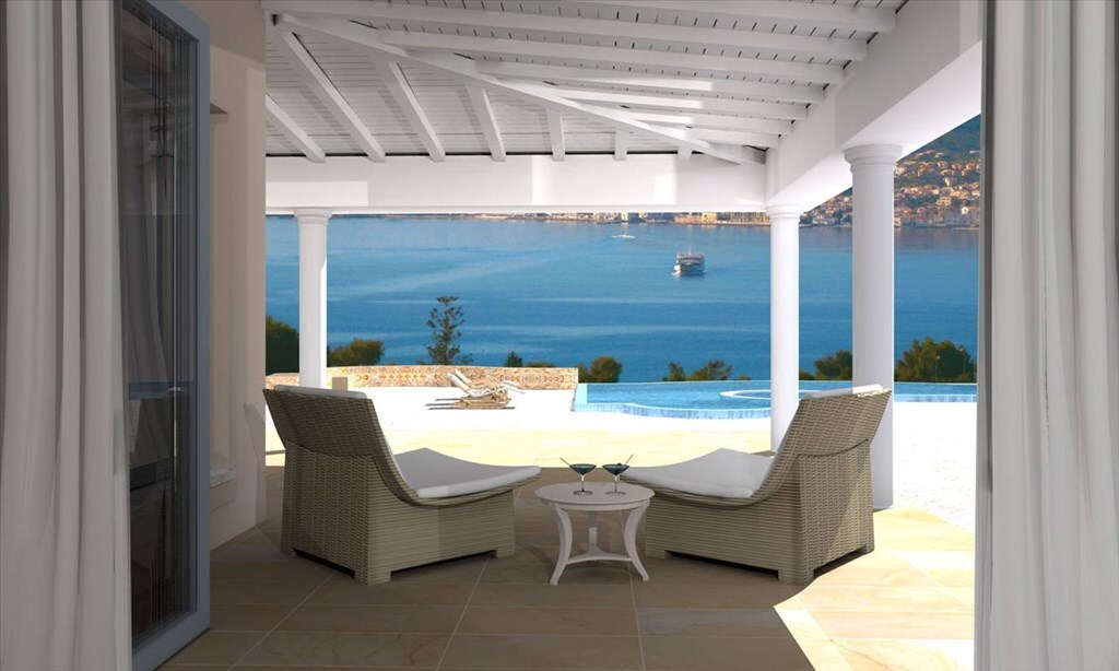 Villa in Kranidi, Argolis, Greece – 62333