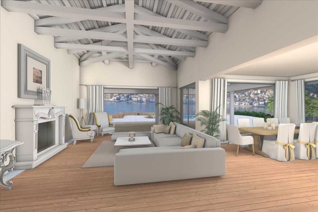 Villa in Kranidi, Argolis, Greece – 62333