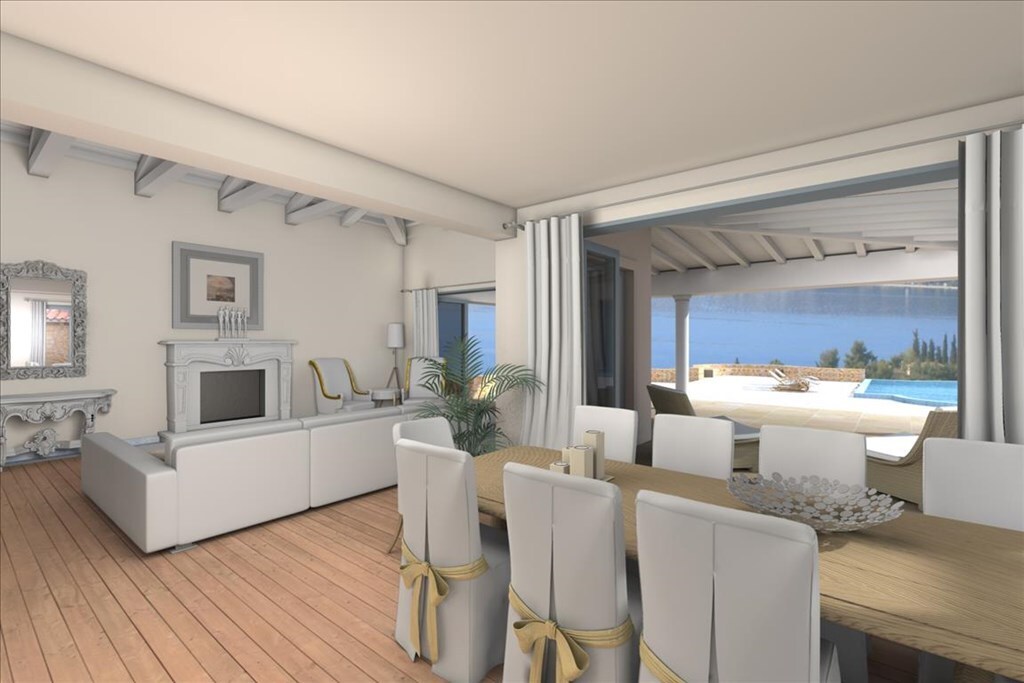 Villa in Kranidi, Argolis, Greece – 62333