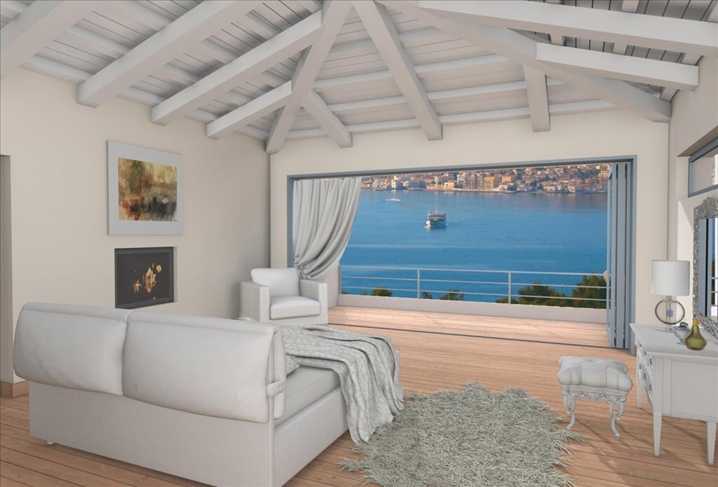Villa in Kranidi, Argolis, Greece – 62333