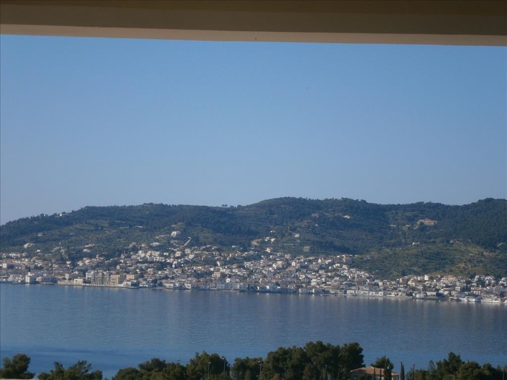 Villa in Kranidi, Argolis, Greece – 62333