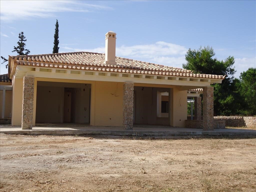Villa in Kranidi, Argolis, Greece – 62333