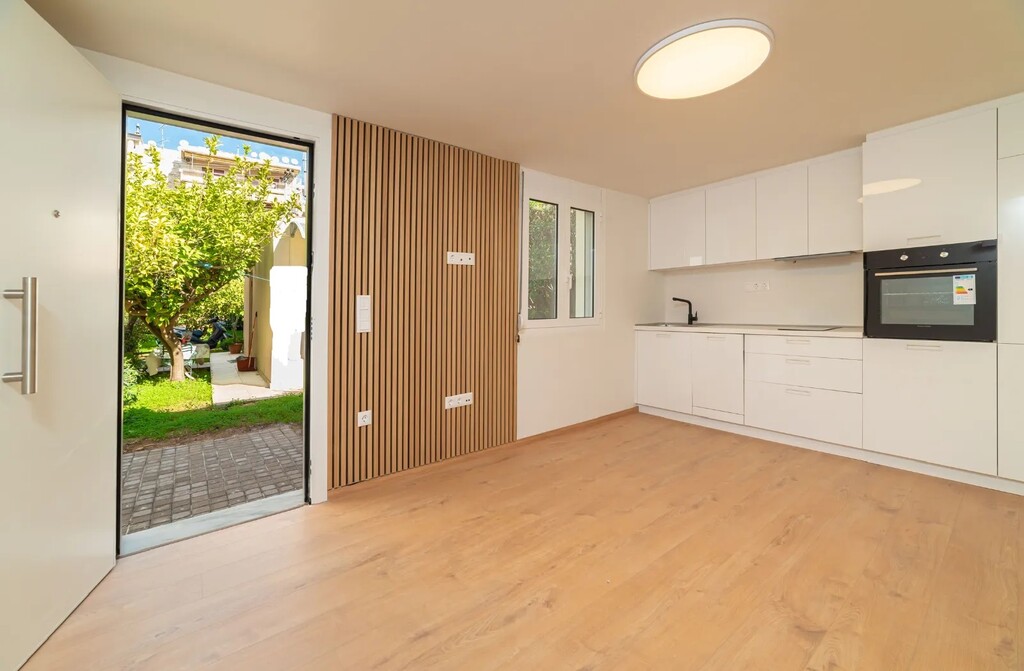Flat in Glyfada, Athens – South, Greece – 62330