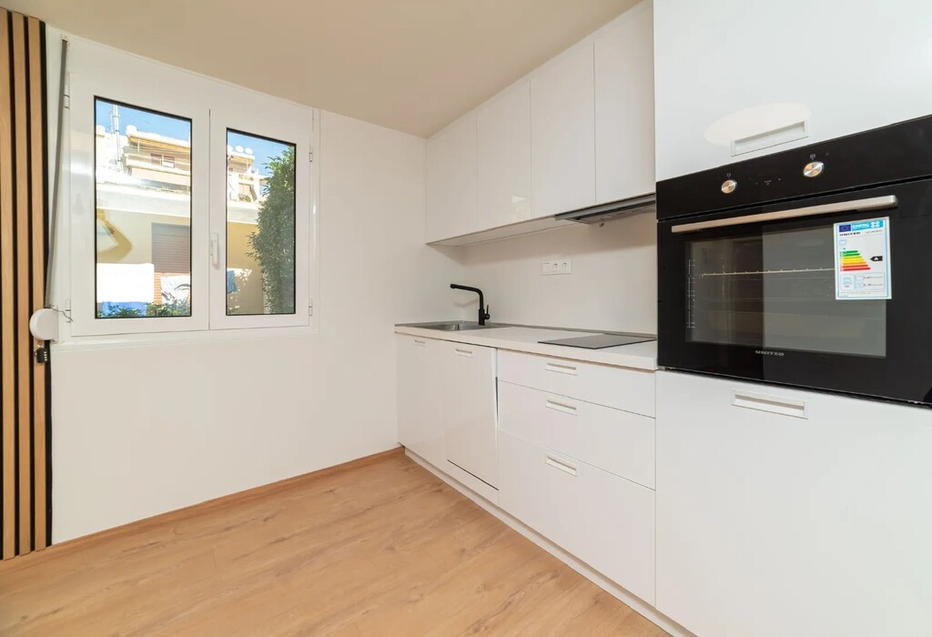 Flat in Glyfada, Athens – South, Greece – 62330