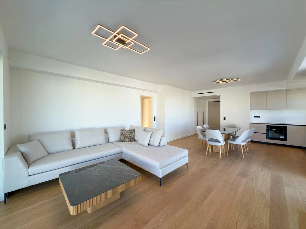 2 bedroom Flat in Alimos, Athens – South, Greece – 62328
