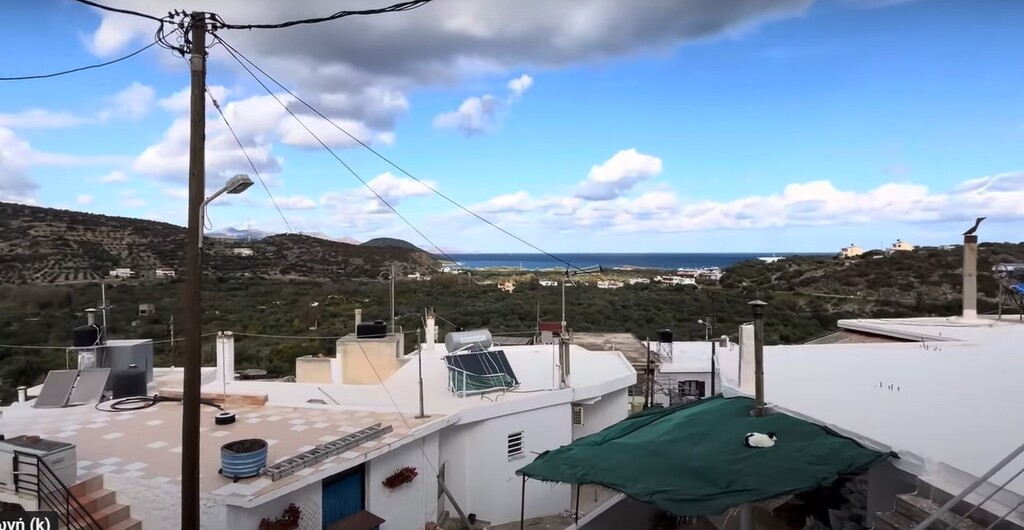2 bedroom Maisonette in Agios Nikolaos, Lasithi Prefecture, Greece – 62321
