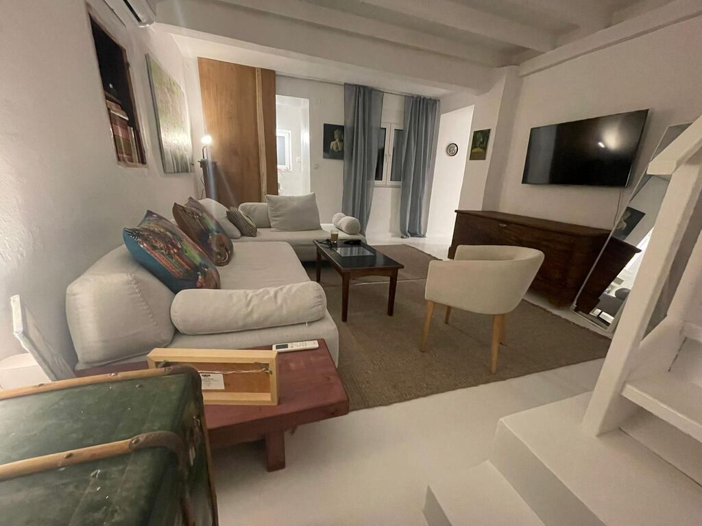 2 bedroom Maisonette in Agios Nikolaos, Lasithi Prefecture, Greece – 62321