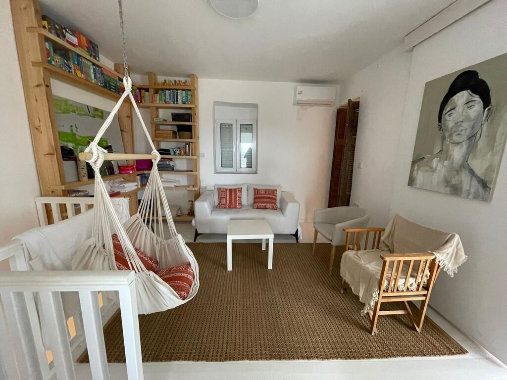 2 bedroom Maisonette in Agios Nikolaos, Lasithi Prefecture, Greece – 62321