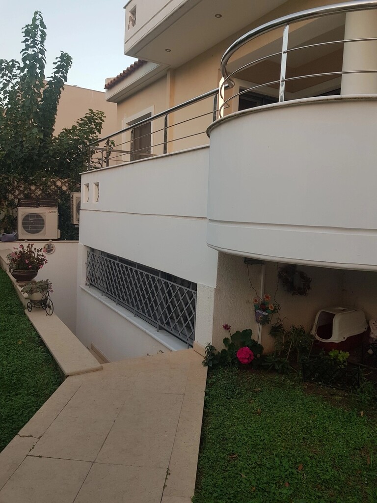 4 bedroom Detached house in Kifissia, Athens – North, Greece – 62318