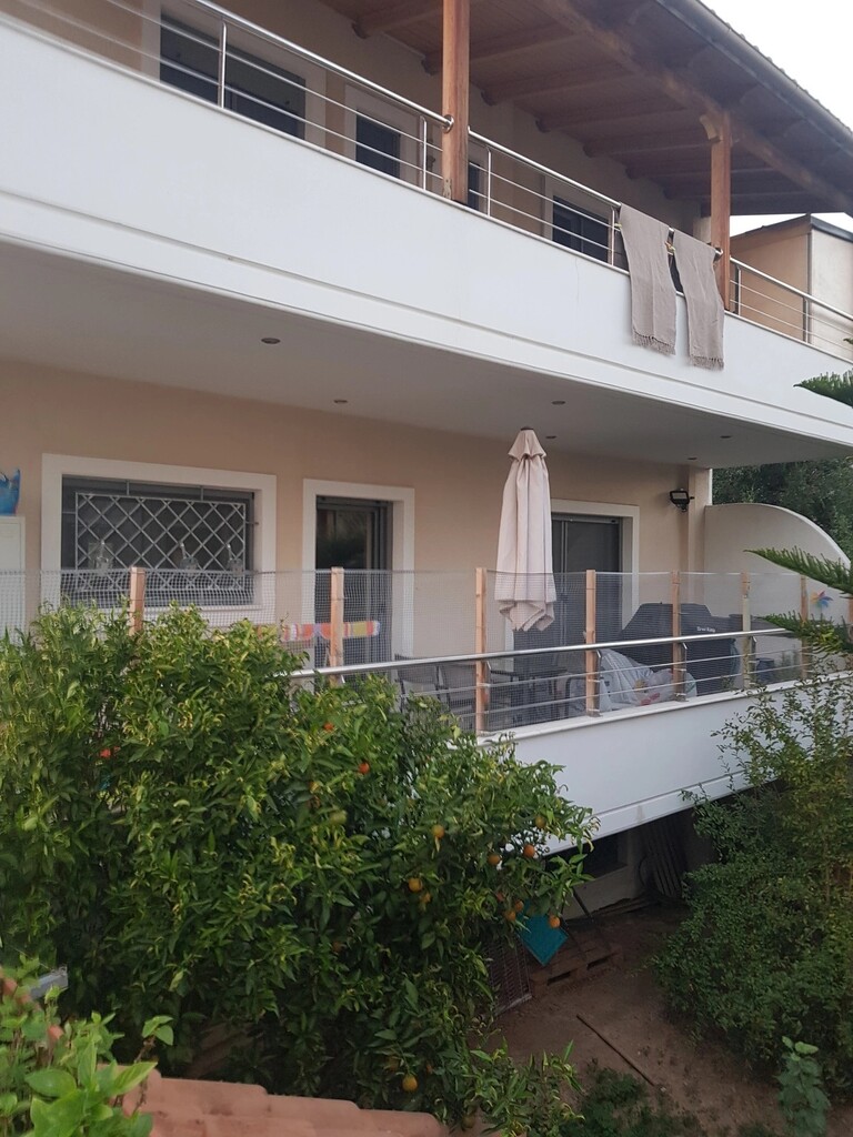 4 bedroom Detached house in Kifissia, Athens – North, Greece – 62318