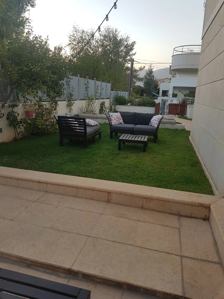 4 bedroom Detached house in Kifissia, Athens – North, Greece – 62318