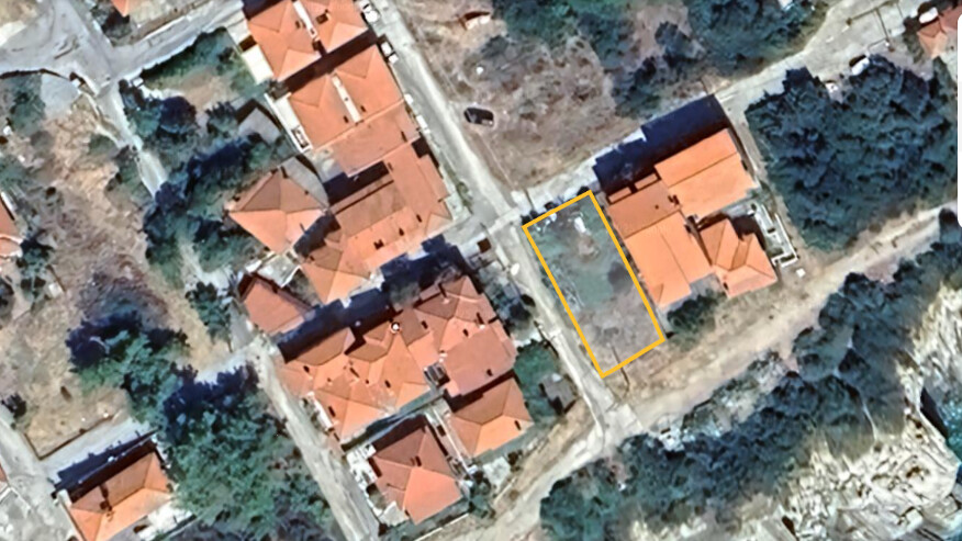 Land in Aristotle, Chalkidiki, Greece – 62308