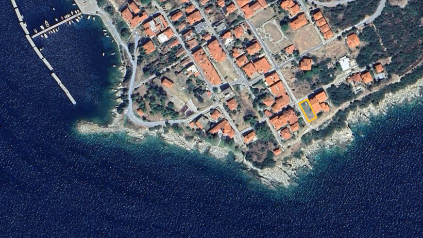 Land in Aristotle, Chalkidiki, Greece – 62308