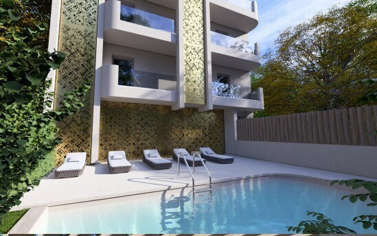 3 bedroom Flat in Voula, Athens – South, Greece – 62306