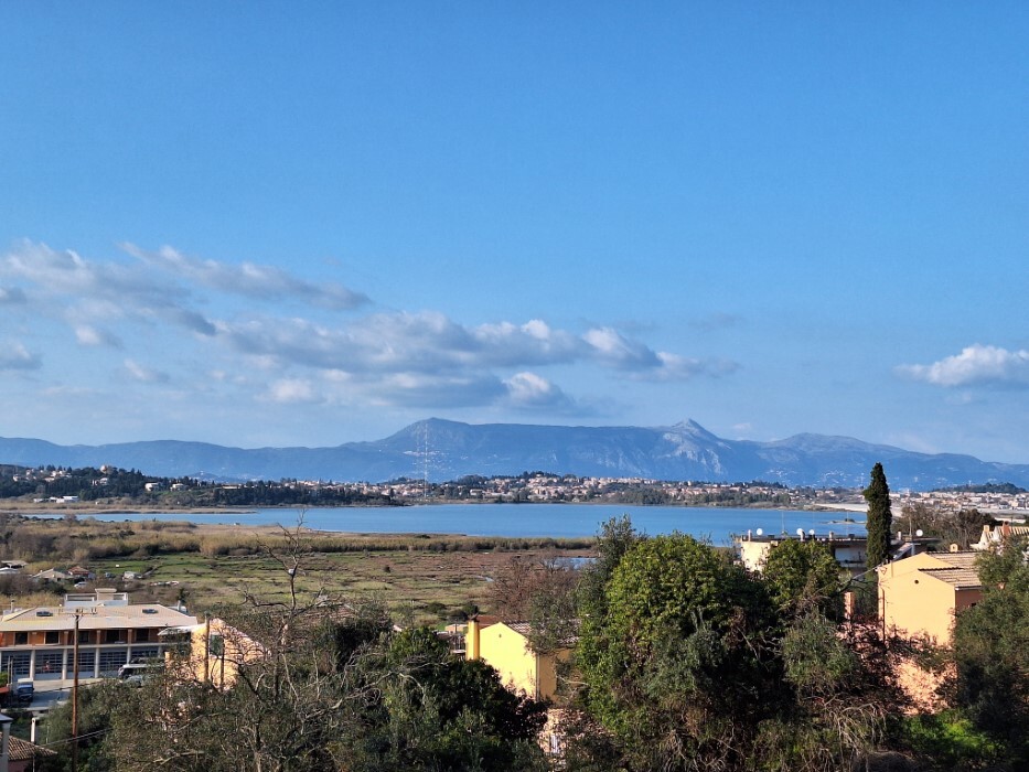 Land in Corfu, Corfu Prefecture, Greece – 62298