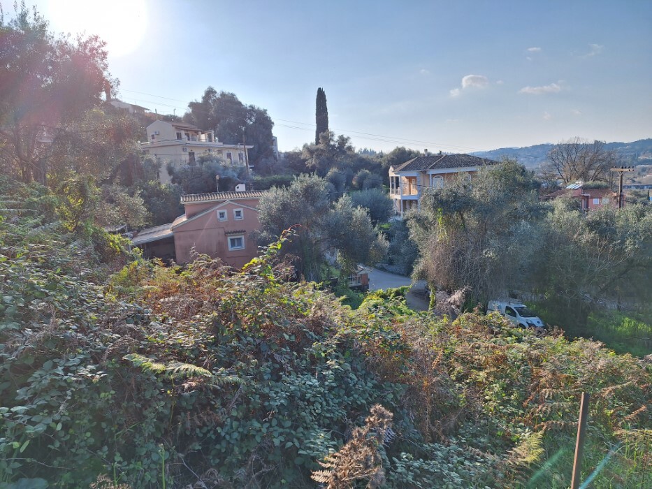 Land in Corfu, Corfu Prefecture, Greece – 62298