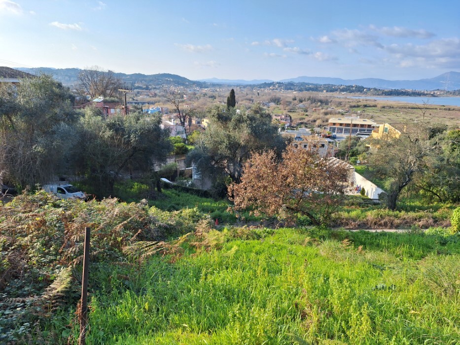 Land in Corfu, Corfu Prefecture, Greece – 62298