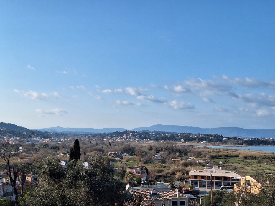 Land in Corfu, Corfu Prefecture, Greece – 62298