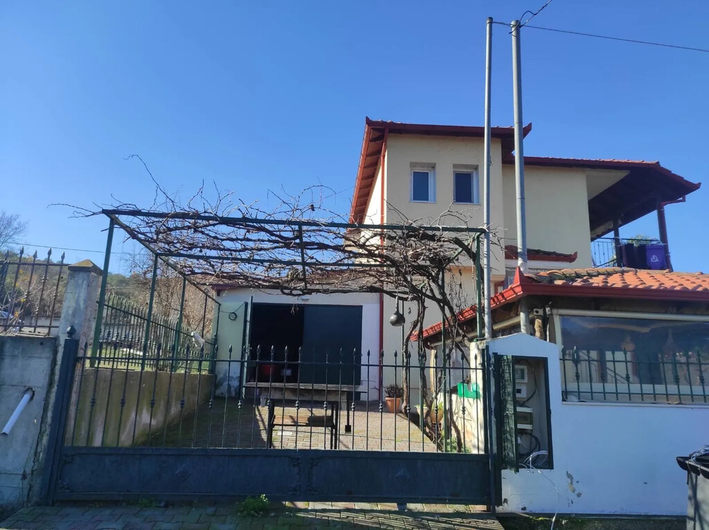 2 bedroom Detached house in Vergina, Imathia, Greece – 62290