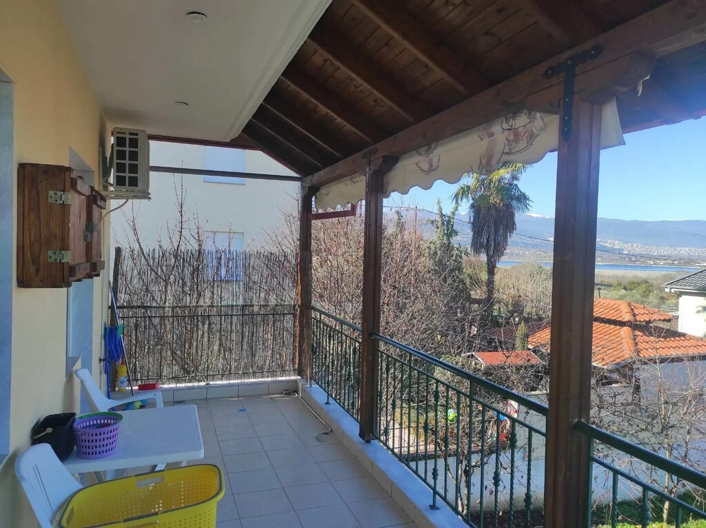 2 bedroom Detached house in Vergina, Imathia, Greece – 62290