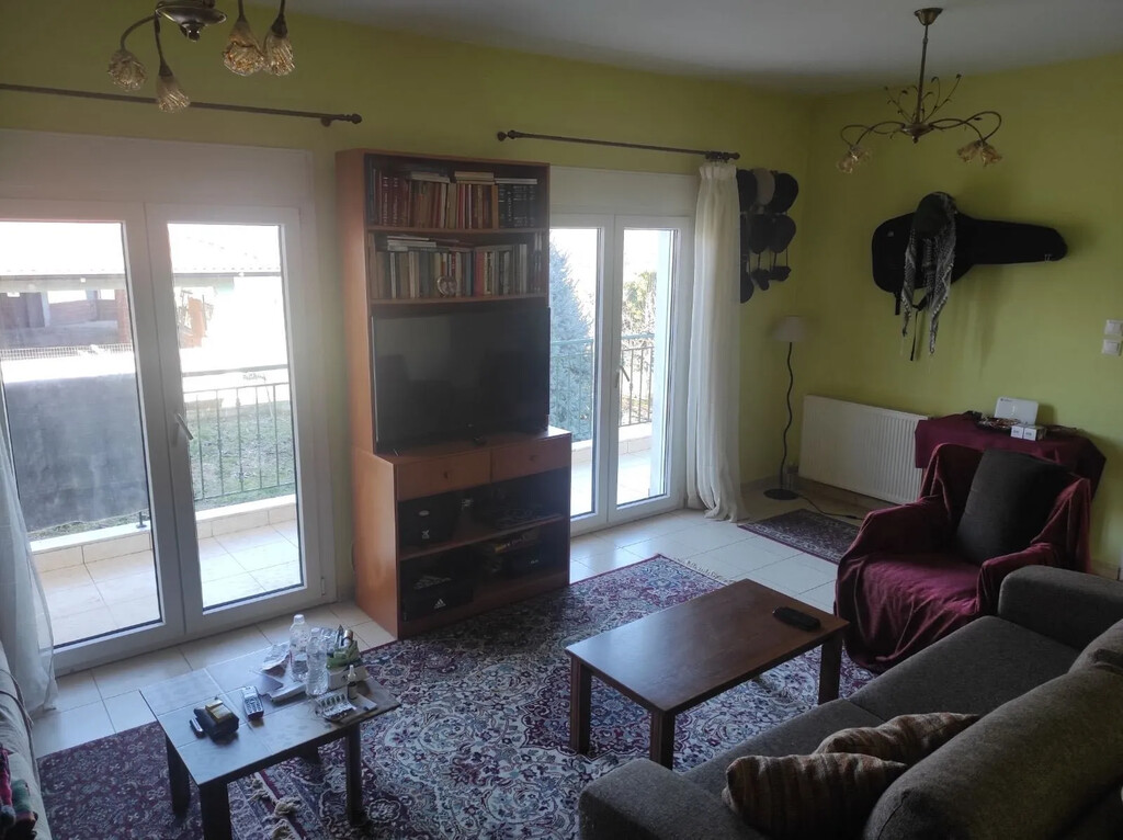 2 bedroom Detached house in Vergina, Imathia, Greece – 62290