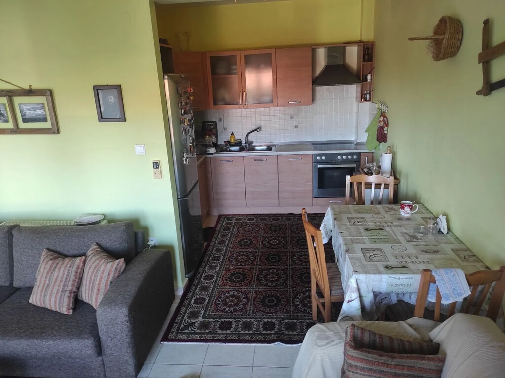 2 bedroom Detached house in Vergina, Imathia, Greece – 62290