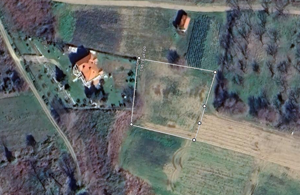 Land in Aristotle, Chalkidiki, Greece – 62288
