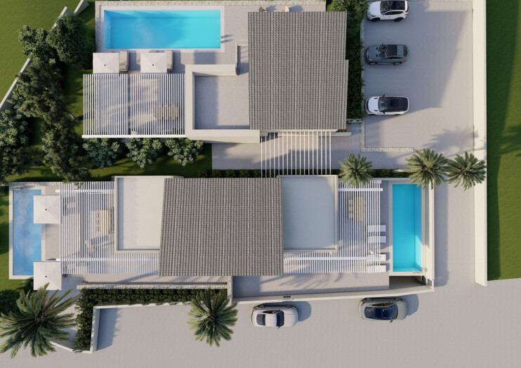 Land in Eleitheres, Kavala Prefecture, Greece – 62285