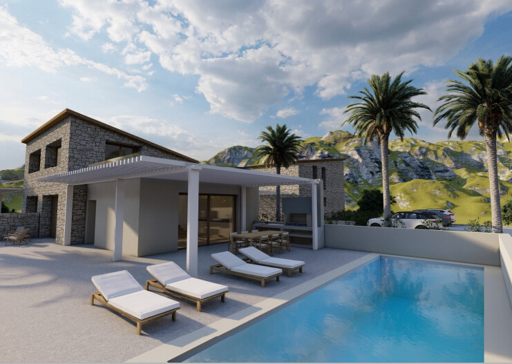 Land in Eleitheres, Kavala Prefecture, Greece – 62285