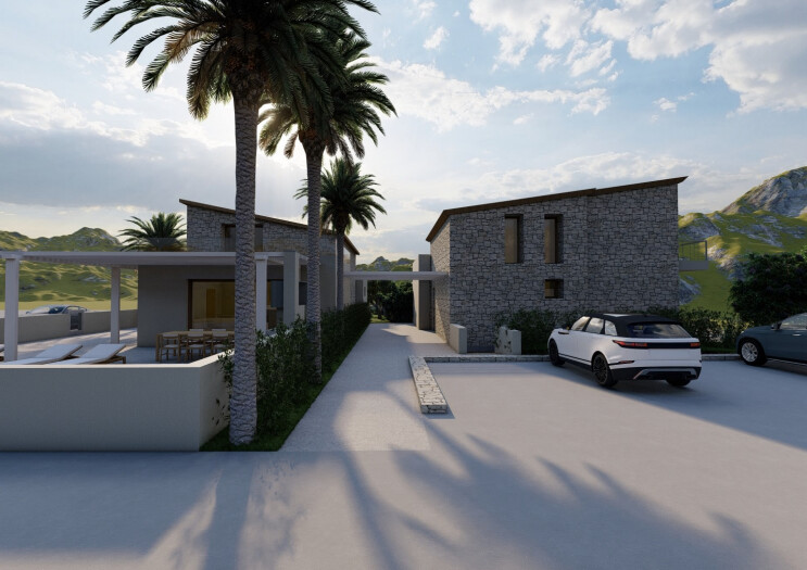 Land in Eleitheres, Kavala Prefecture, Greece – 62285