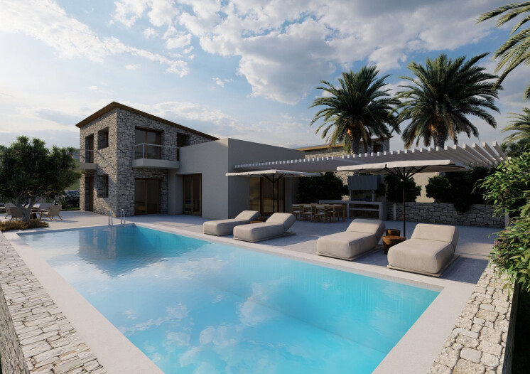 Land in Eleitheres, Kavala Prefecture, Greece – 62285