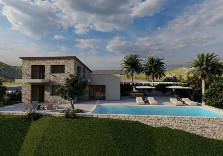 Land in Eleitheres, Kavala Prefecture, Greece – 62285