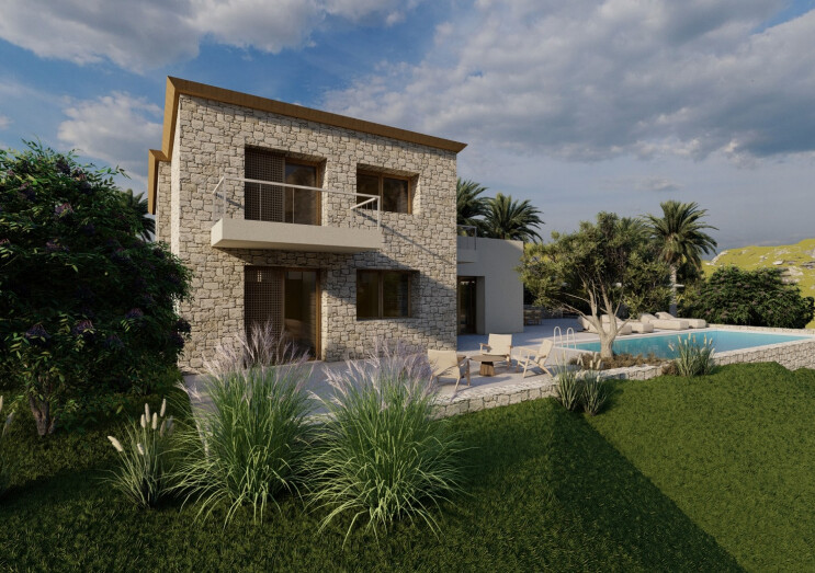 Land in Eleitheres, Kavala Prefecture, Greece – 62285