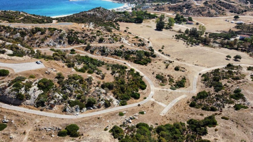 Land in Sithonia, Chalkidiki, Greece – 62283