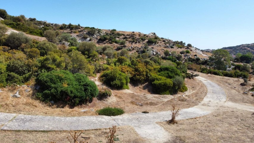 Land in Sithonia, Chalkidiki, Greece – 62283