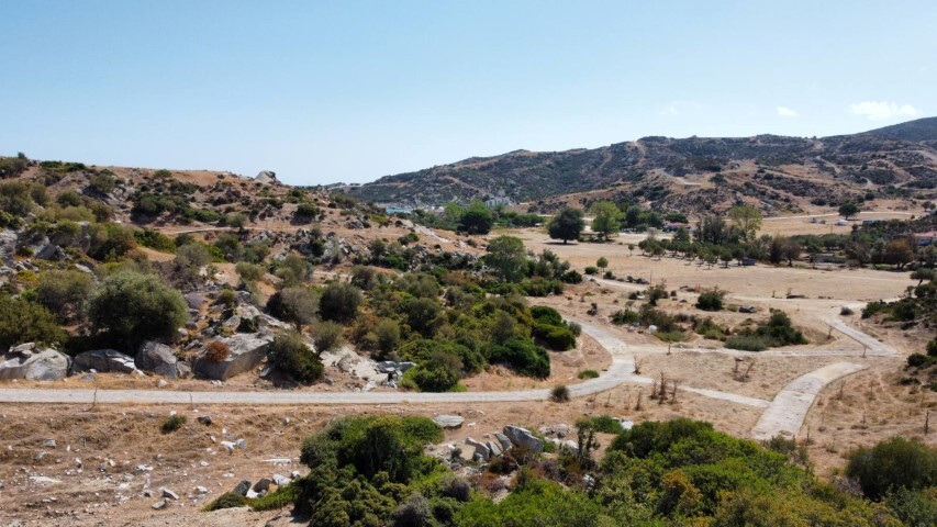 Land in Sithonia, Chalkidiki, Greece – 62283