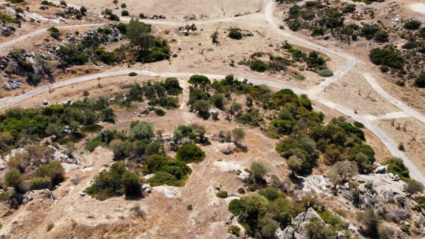 Land in Sithonia, Chalkidiki, Greece – 62283